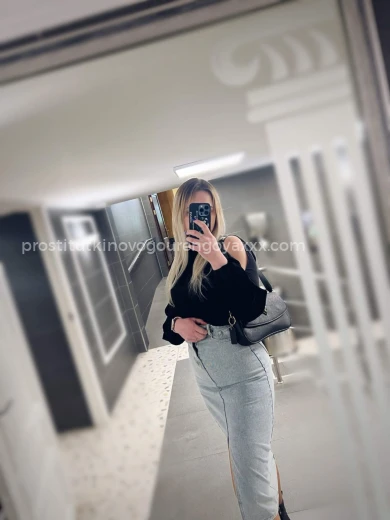 Проститутка Юля - Фото 5 №121316