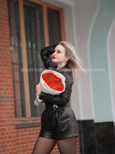 Проститутка Юля - Фото 1 №121316