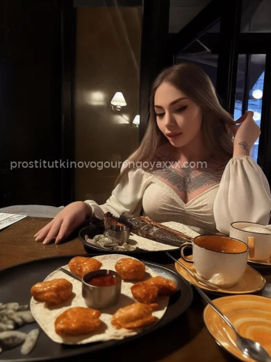 Проститутка Ника - Фото 5 №157351
