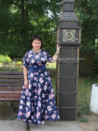 Проститутка Ирина - Фото 2 №3959