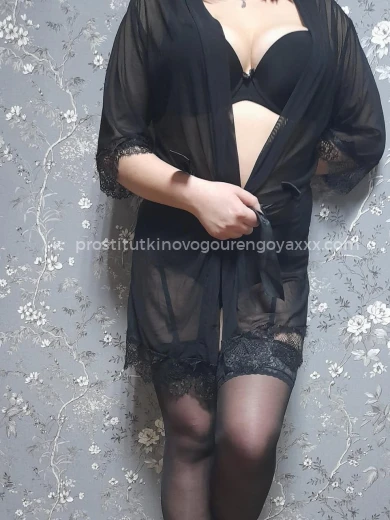 Проститутка Александра - Фото 1 №50486