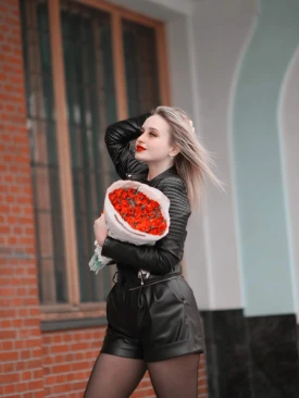 Проститутка Юля