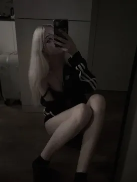 Проститутка Александра