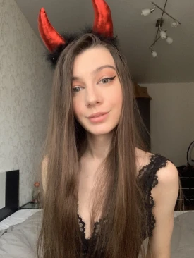 Проститутка Юлия