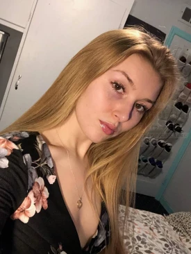 Проститутка Оксана