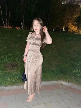 Проститутка Анастасия