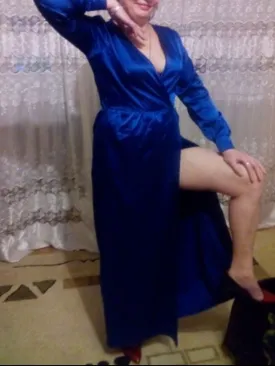 Проститутка Мария